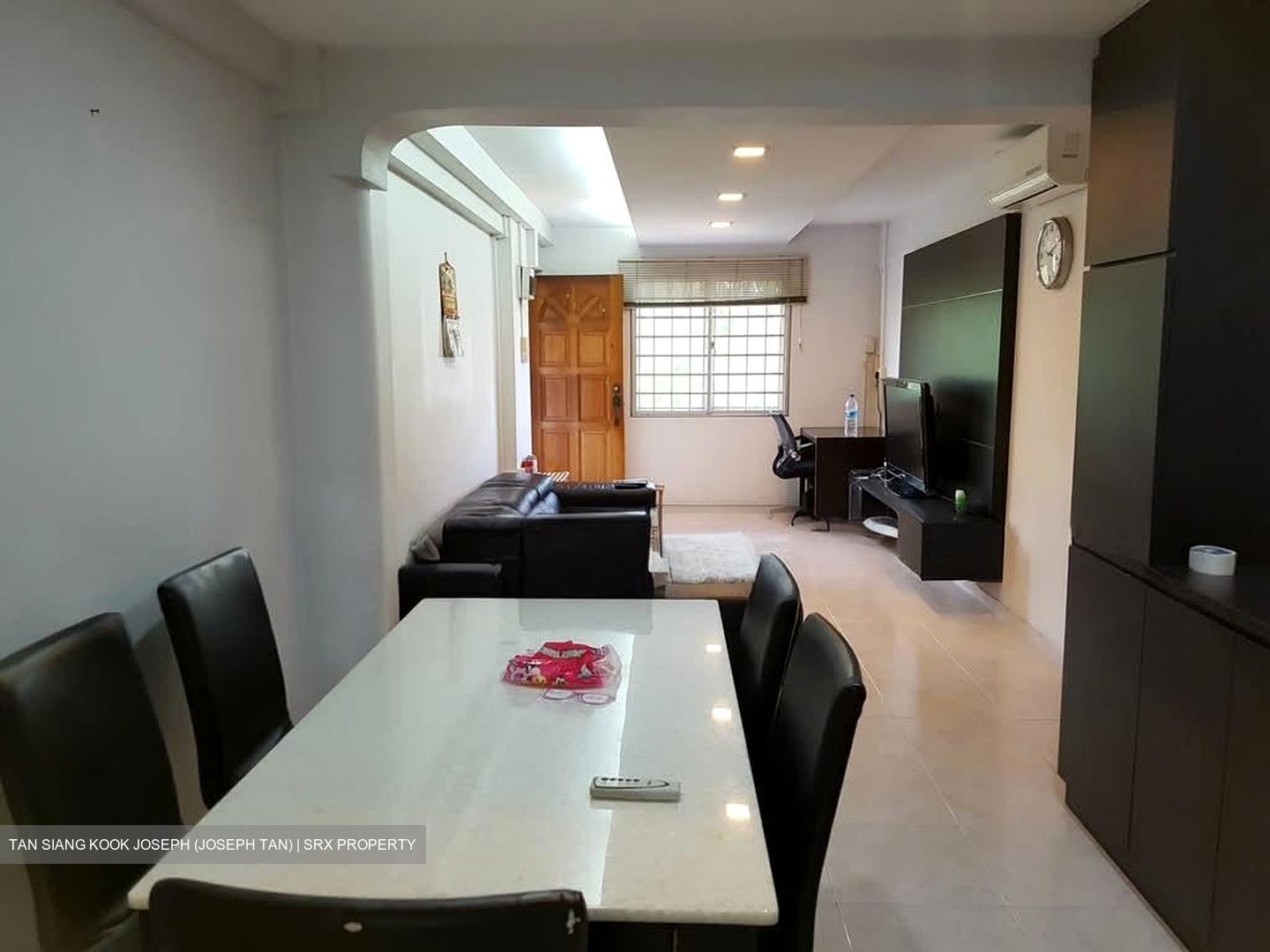 Blk 40 Ansar Garden (Bedok), HDB 3 Rooms #580725361